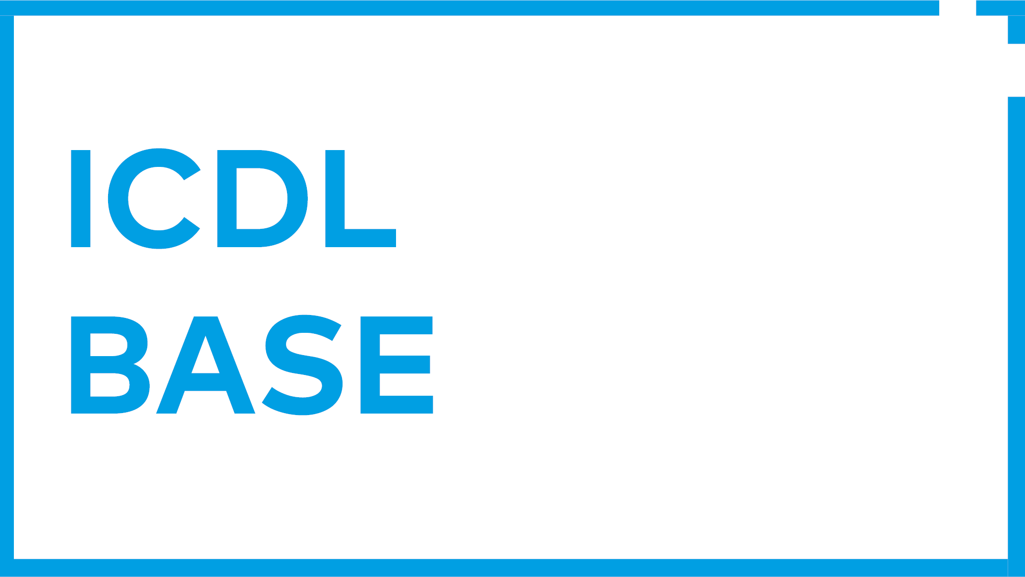 ICDL Base