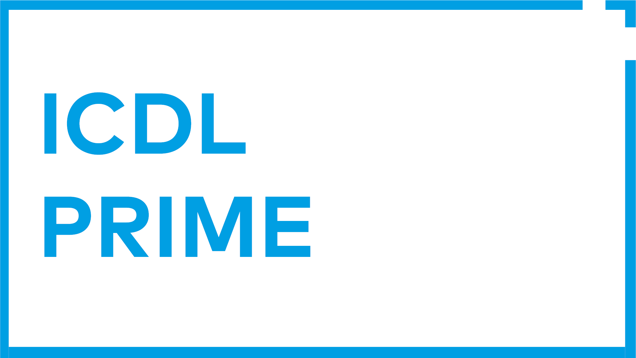 ICDL Prime