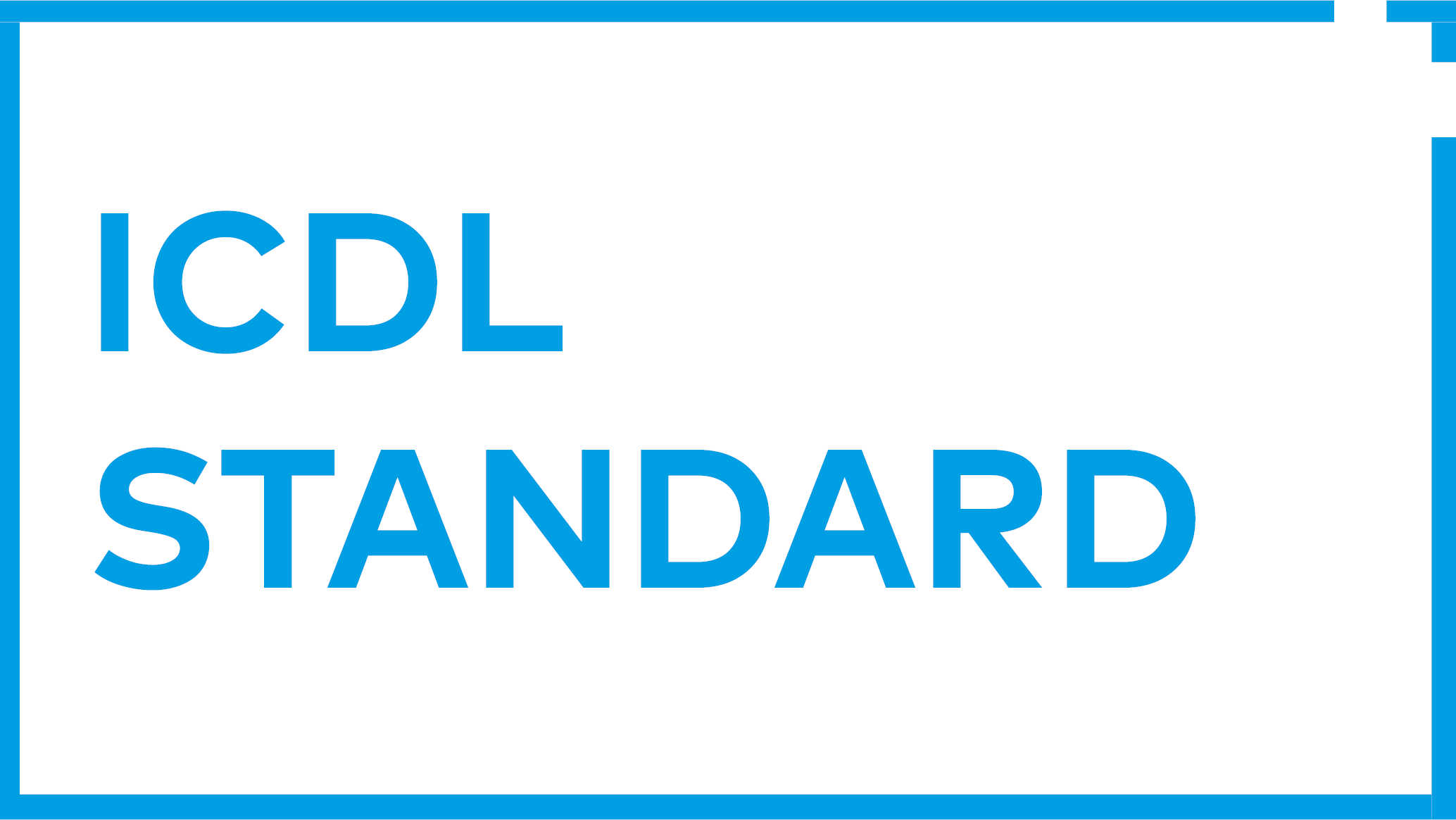 ICDL Standard