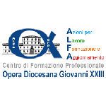 ALFA CFP - Ravenna
