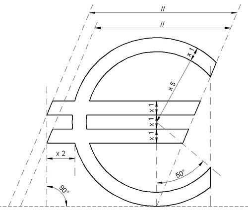 Nuova ECDL CAD 2D