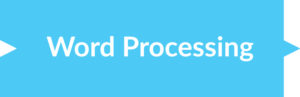 ICDL Word Processing